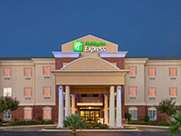 Holiday Inn Express Hotel & Suites San Angelo