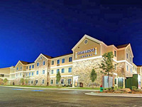 Staybridge Suites Salt Lake - West Valley City