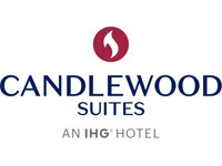 Candlewood Suites Salt Lake City - Airport West