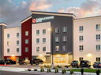 Candlewood Suites Layton - Salt Lake City