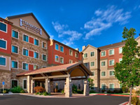 Staybridge Suites Midvale