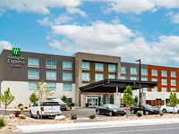 Holiday Inn Express & Suites Nephi