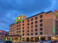 Holiday Inn South Jordan