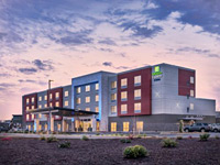 Holiday Inn Express & Suites Keizer
