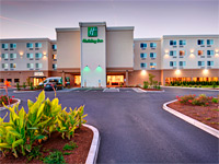 Holiday Inn Salem