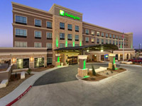 Holiday Inn San Marcos