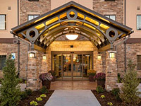 Staybridge Suites Wichita Falls