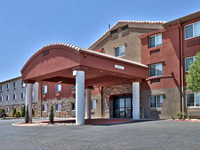 Holiday Inn Express Santa Rosa