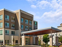 Holiday Inn Express & Suites Suisun City