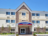 Candlewood Suites Turlock