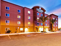 Candlewood Suites Tucson