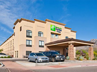 Holiday Inn Express Oro Valley