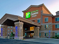 Holiday Inn Express Hotel & Suites Tucson