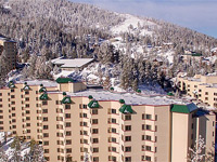 Holiday Inn Club Vacations Tahoe Ridge Resort