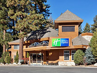 Holiday Inn Express South Lake Tahoe