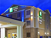 Holiday Inn Express & Suites Lindale