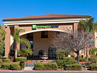 Holiday Inn Express Temecula