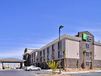 Holiday Inn Express & Suites Indio - Coachella Valley