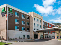 Holiday Inn Express & Suites Ukiah