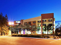 Holiday Inn Express Union City (San Jose)