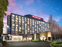 Crowne Plaza San Francisco-International Airport