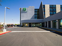 Holiday Inn Victorville