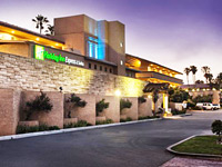 Holiday Inn Express Hotel & Suites Ventura Harbor