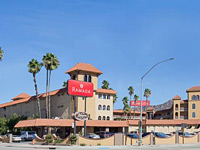 Ramada by Wyndham Burbank Airport