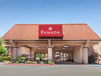 Ramada by Wyndham Fresno North