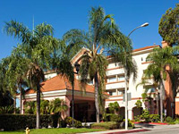 Ramada by Wyndham South El Monte