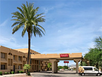 Ramada by Wyndham Tucson Airport