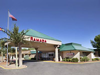 Ramada by Wyndham Inn Grand Junction