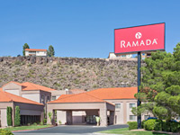 Ramada by Wyndham St George