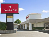 Ramada by Wyndham Torrance