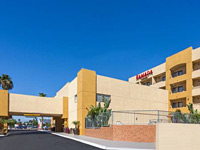 Ramada Plaza by Wyndham Garden Grove/Anaheim South