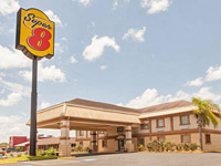 Super 8 by Wyndham Kingsville