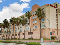 Ramada by Wyndham Hawthorne/LA Stadium