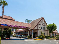 Howard Johnson by Wyndham Norco