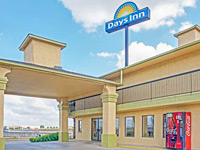 Days Inn by Wyndham San Antonio Morgans Wonderland I-35 North