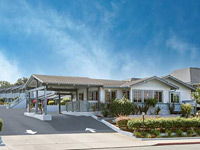 Ramada by Wyndham Monterey