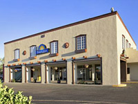 Days Inn by Wyndham Santa Fe New Mexico