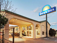 Days Inn by Wyndham Espanola