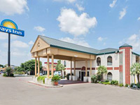 Days Inn by Wyndham New Braunfels