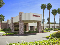 Ramada by Wyndham Sunnyvale/Silicon Valley