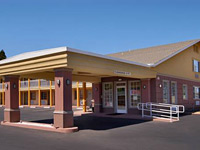 Days Inn by Wyndham Ukiah