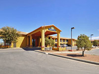 Days Inn by Wyndham Carlsbad