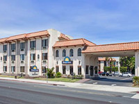 Days Inn by Wyndham Anaheim near the Park