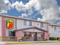 Super 8 by Wyndham Winnemucca