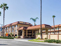 Super 8 by Wyndham Anaheim Disneyland Drive