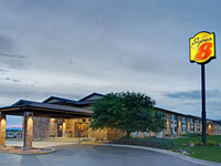 Super 8 by Wyndham Fort Collins